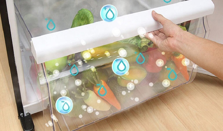 Tiêu chí chọn tủ lạnh dịp tết cho gia đình nhỏ