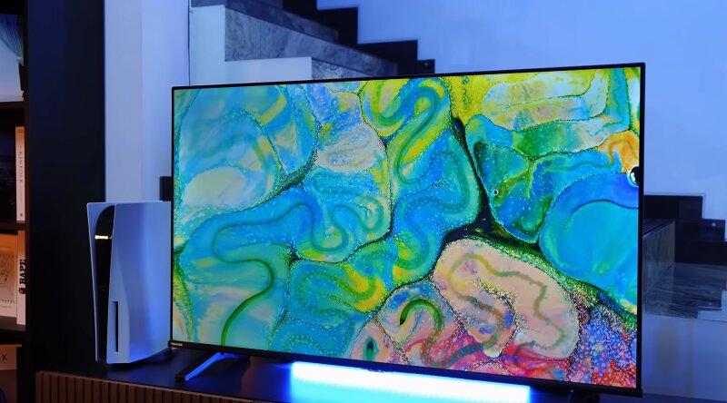 Đánh giá tivi Toshiba 50E330NP: Giá bình dân nhưng trải nghiệm xem phim và chơi game cạnh tranh
