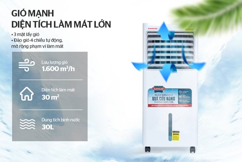 Đánh giá Sunhouse SHD7721 - Ưu điểm và nhược điểm người dùng nên cân nhắc