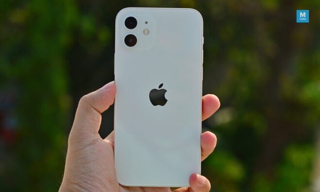 iphone 12 thường giá bao nhiêu