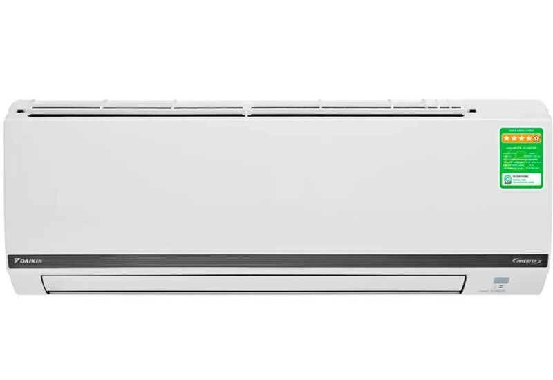 Lý do nên mua điều hòa Daikin FTKB60XVMV/RKB60XVMV cho phòng 35m2