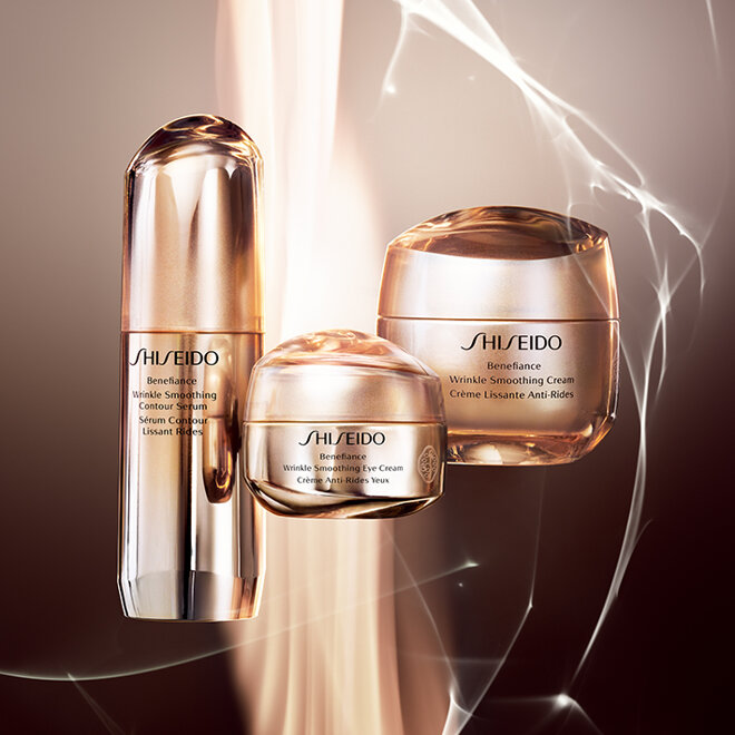 Shiseido Benefiance Wrinkle