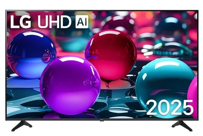 Loạt tivi 55 inch giá 5-7 triệu đồng tốt nhất đáng mua trước thềm World Cup 2026