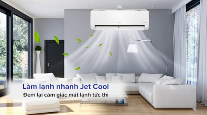 So sánh điều hòa LG V13APFP và điều hòa Daikin FTKA35VMVMV