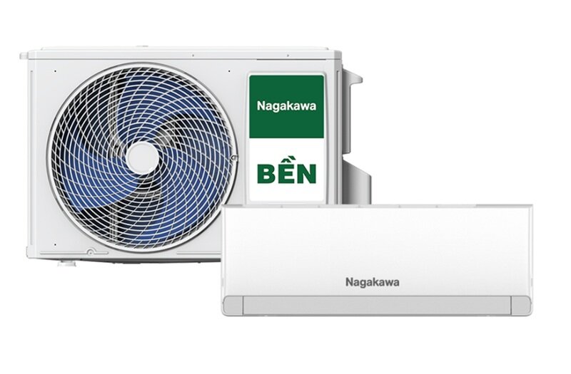 Đánh giá ưu nhược điểm của điều hòa Nagakawa NIS-C09R2U51