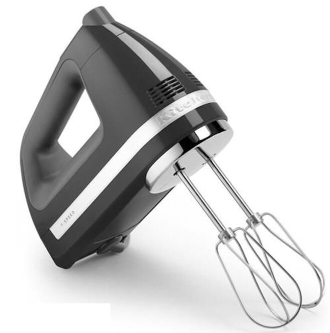 Máy đánh trứng KitchenAid có xuất xứ từ đâu?