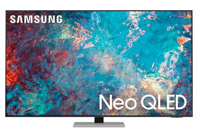 Giá tivi Samsung Neo QLED 4K 75 inch QA75QN90B khoảng 45 triệu đồng