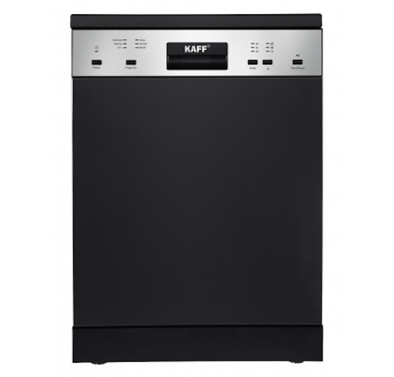 Máy rửa bát Kaff KF-BDWSI12.6 trợ thủ đắc lực trong gian bếp hiện đại