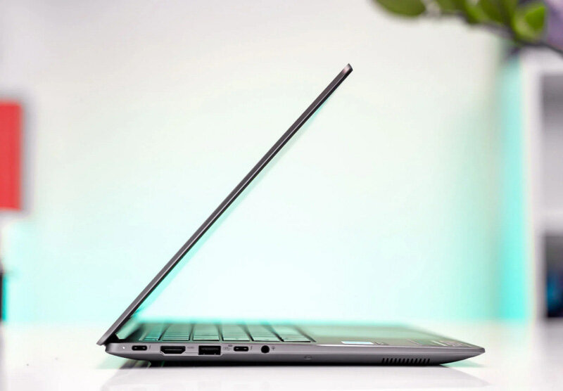 Đánh giá Asus ExpertBook P5: Chiếc laptop ExpertBook tốt nhất mà Asus từng sản xuất!