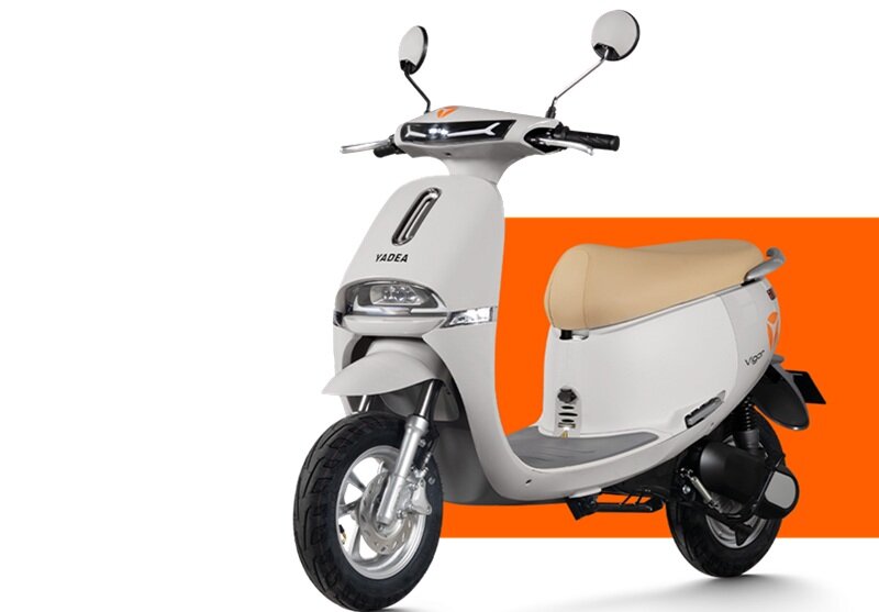 Honda ICON e: chỉ còn từ 16 triệu đồng, cùng loạt xe máy điện dưới 20 triệu đáng mua 2026