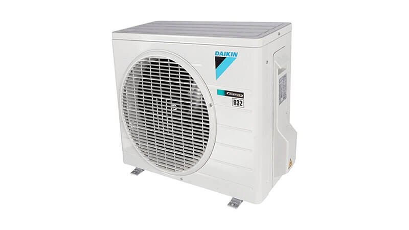 Điều hòa multi Daikin 2 chiều 4MXM68RVMV - giải pháp tối ưu cho chung cư 4 phòng