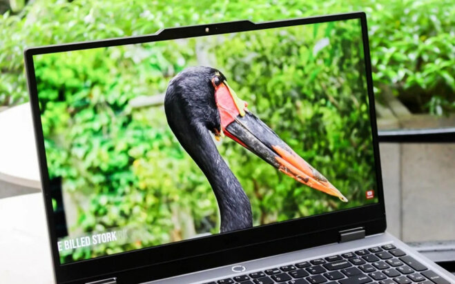 Đánh giá laptop gaming Lenovo LOQ 15ARP9 83JC007HVN