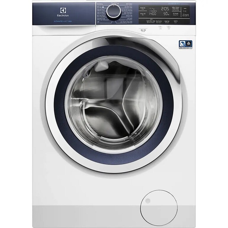 máy giặt Electrolux Inverter 9 kg EWF9023BDWA