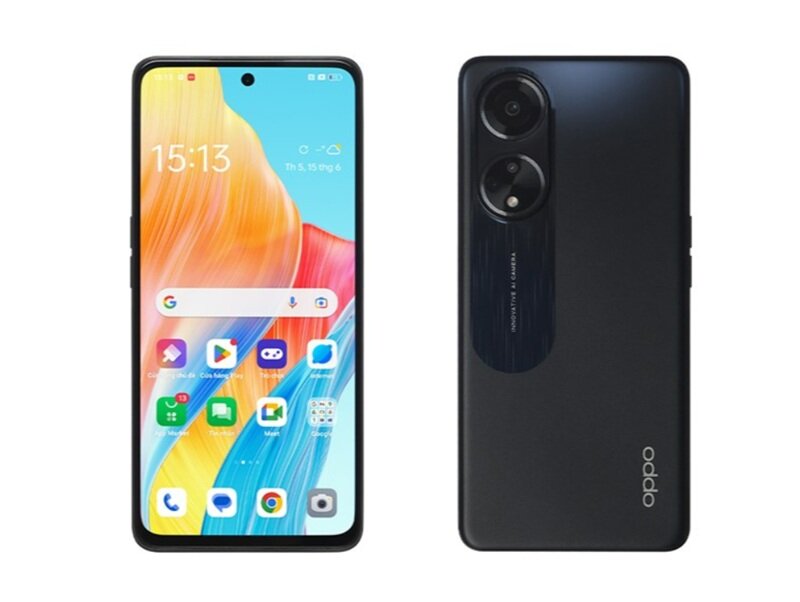 Loạt điện thoại OPPO 5G đời cũ đang giảm giá sâu, lựa chọn