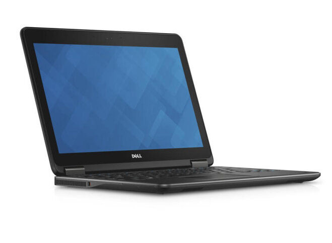 Laptop Dell Latitude E7240 Core i5-4300U