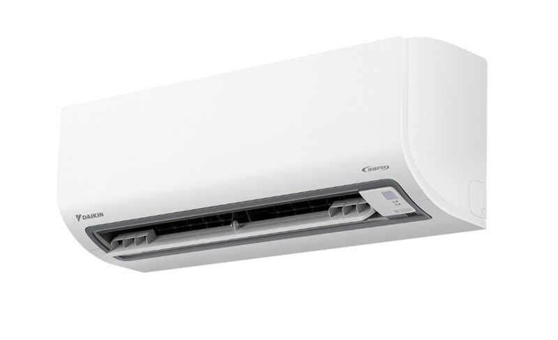 Daikin FTKB25ZVMV/RKB25ZVMV hạ giá còn hơn 6 triệu, điều hòa 9000 BTU tiết kiệm điện, lọc bụi mịn PM2.5