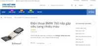 2TEKVN.NET – THẾ GIỚI ĐIỆN THOẠI “ĐỘC - BỔ - RẺ”