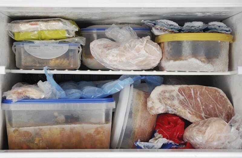Tham khảo những lỗi phổ biến của tủ lạnh Sharp và lưu ý khi sử dụng
