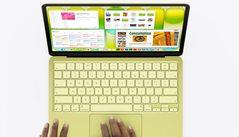 MacBook Neo giá từ 13,99 triệu đồng tại Việt Nam, gây sốt với trang bị ấn tượng