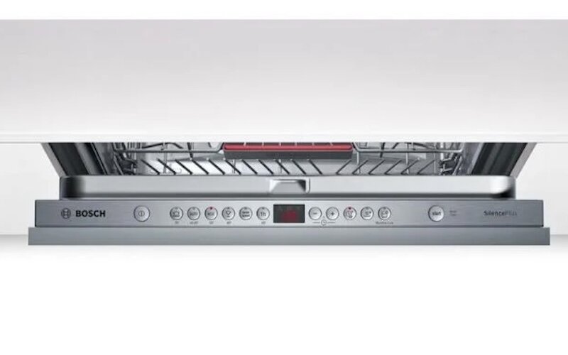 Máy rửa bát Bosch SMV46KX00E Serie 4 mang sự tiện nghi trong căn bếp hiện đại