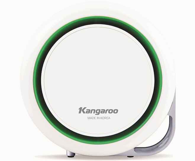 Máy lọc không khí để bàn Kangaroo KGAP3