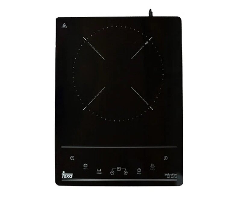 TOP 11 bếp từ đơn chất lượng tốt nhất hiện nay, giá rẻ chỉ từ 500K