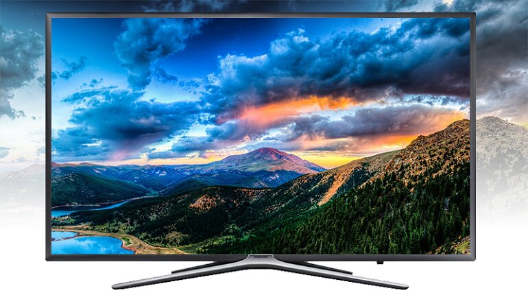 Samsung 55 inch 55M5500-2