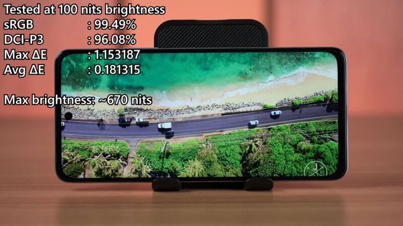 OPPO A79 5G giá chỉ hơn 6 triệu đồng mà cấu hình mạnh, camera 50MP xuất sắc!