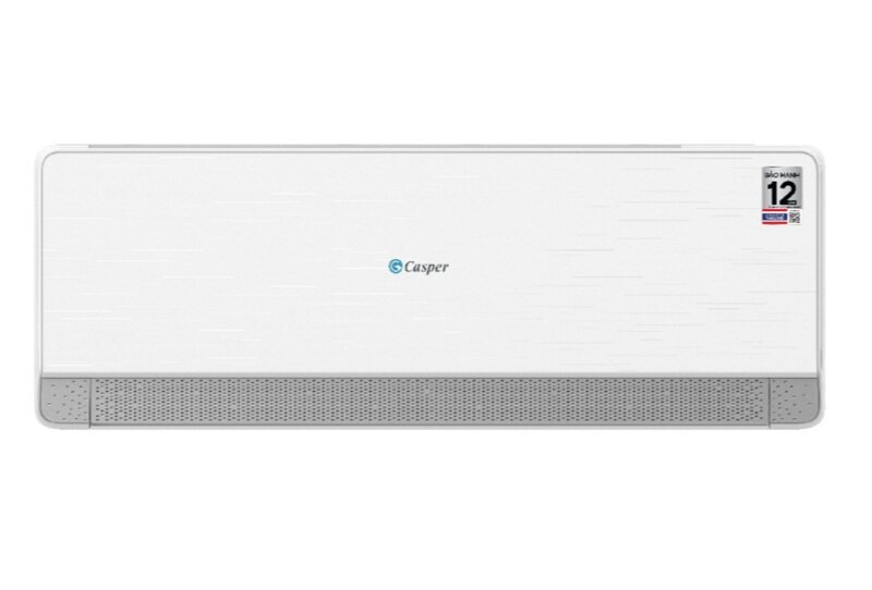 Đánh giá điều hòa Casper 2 chiều QH-12IU36A: Rất ổn nhưng vẫn có nhược điểm!