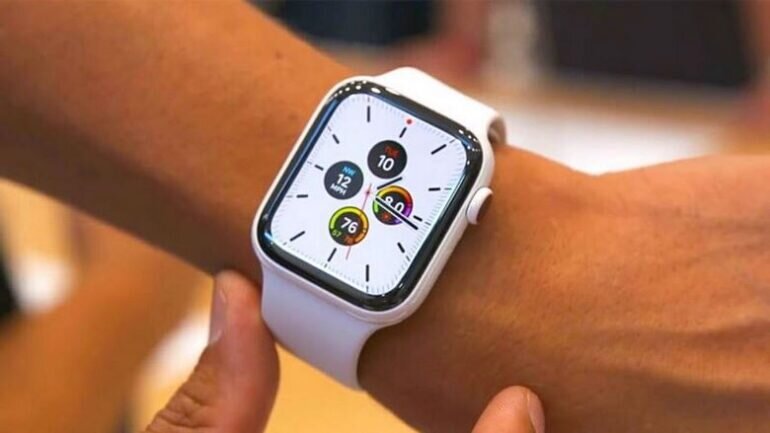 Apple Watch SE 2022 GPS