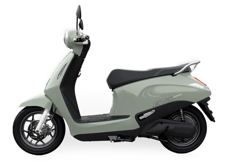 Loạt xe máy điện Vinfast đời mới năm 2025, giá chỉ từ 12 triệu đồng, đi tới 198 km/lần sạc