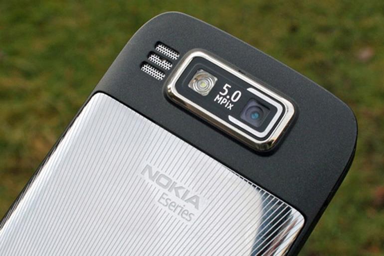 dấu hiệu nhận biết nokia E72 nháiq dấu hiệu nhận biết nokia E72 nhái