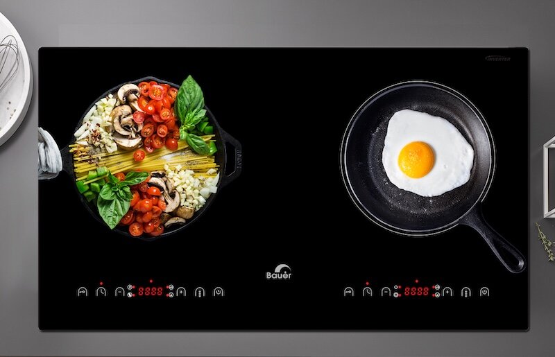 Đánh giá bếp từ hồng ngoại Bauer BE-326SES giá rẻ chỉ từ 5 triệu đồng