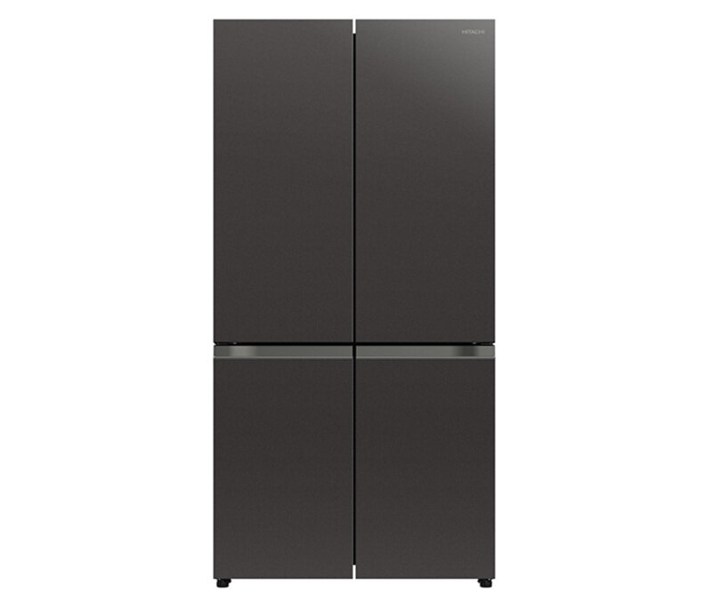 Tủ lạnh Hitachi 4 cánh 569 lít R-WB640PGV1 