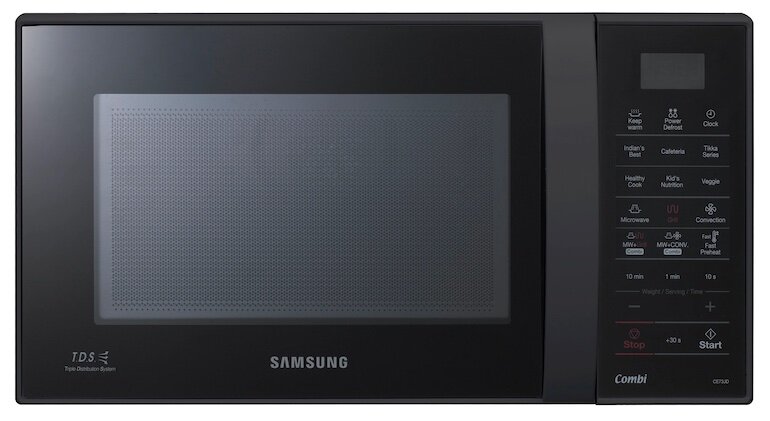 Lò vi sóng Samsung CE73J-B/XSV