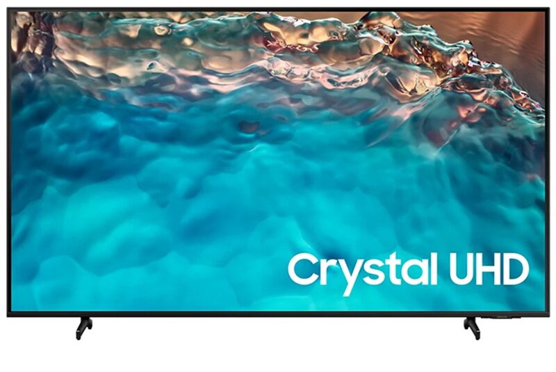 Loạt tivi Samsung 65 inch rẻ dưới 10 triệu đáng mua trước thềm World Cup 2026