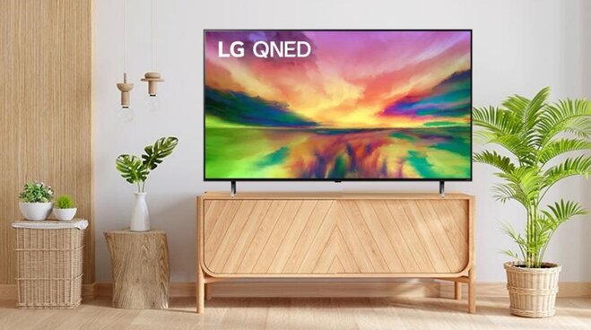 So sánh tivi 4K LG 55QNED80SRA và LG 55QNED80TSA – Thế hệ 2024 liệu có tốt hơn thế hệ 2023?