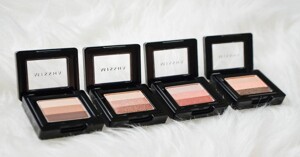 3 bảng phấn mắt Missha đáng mua nhất hiện nay
