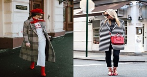 3 bước để chọn áo khoác nữ đẹp cho mùa đông 2018 - 2019