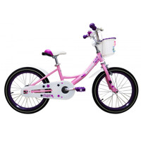 3 bước để lựa chọn xe đạp cho bé gái