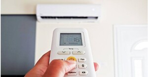 3 cách chỉnh điều hòa Samsung ở mức lạnh vừa phải có thể bạn chưa biết