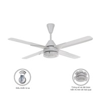 3 cách chọn công suất của quạt trần đảo, 3 cánh, 5 cánh theo diện tích phòng