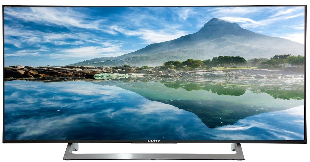 3 Cách dò kênh cho tivi Sony Android, Internet hay Led