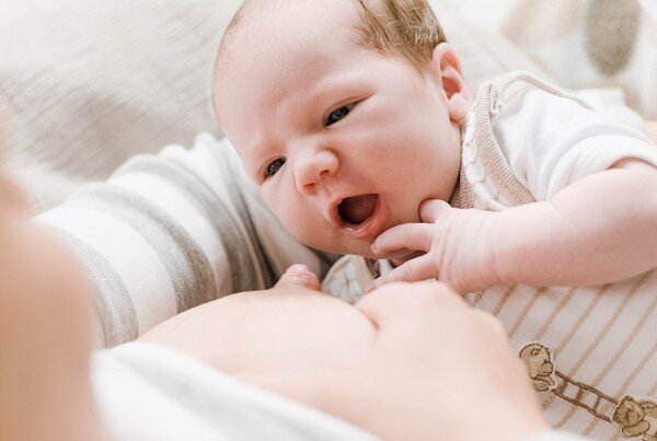 3 cách đơn giản chữa nứt nẻ cho bé vào mùa đông