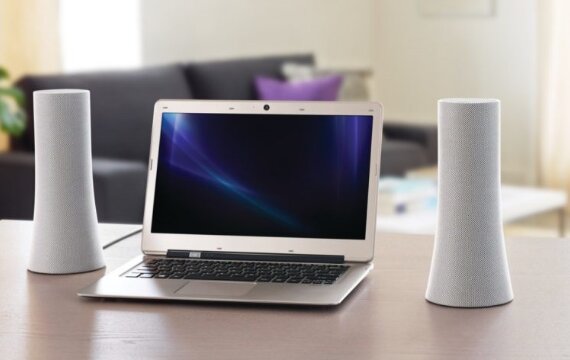 3 cách kết nối laptop với loa bluetooth trên Win 7, Win 10, MacOS