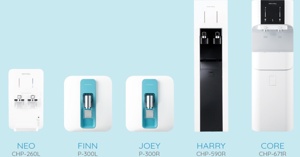 3 cách lắp đặt máy lọc nước Coway thực hiện đúng cách và dễ dàng