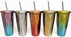 3 cách phân biệt bình giữ nhiệt Starbuck chính hãng