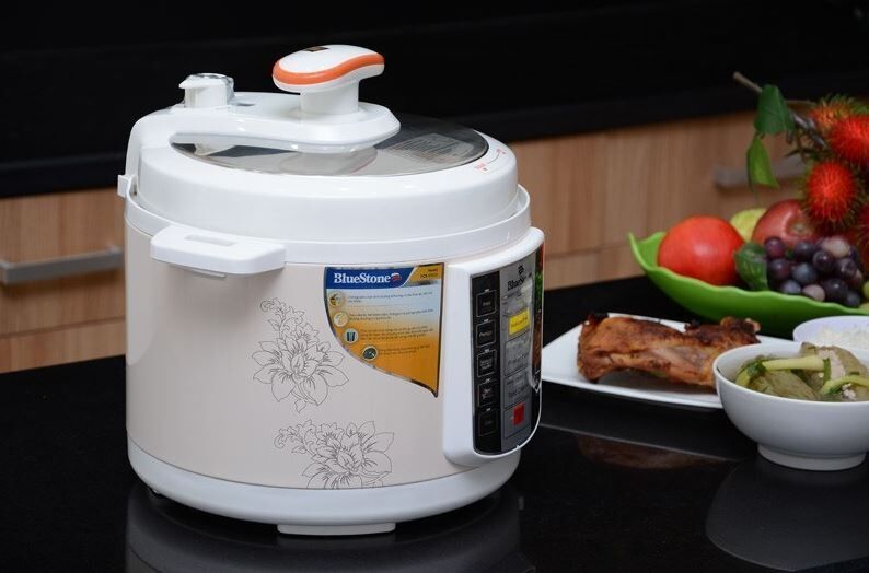 3 cách sửa nồi áp suất điện Supor và 13 địa chỉ bảo hành chất lượng