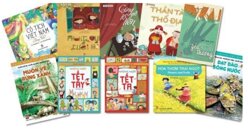 3 cách xác định sách hay dành cho thiếu nhi