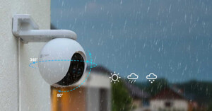 3 Camera an ninh 360 độ giá tốt chỉ từ 700.000 đồng